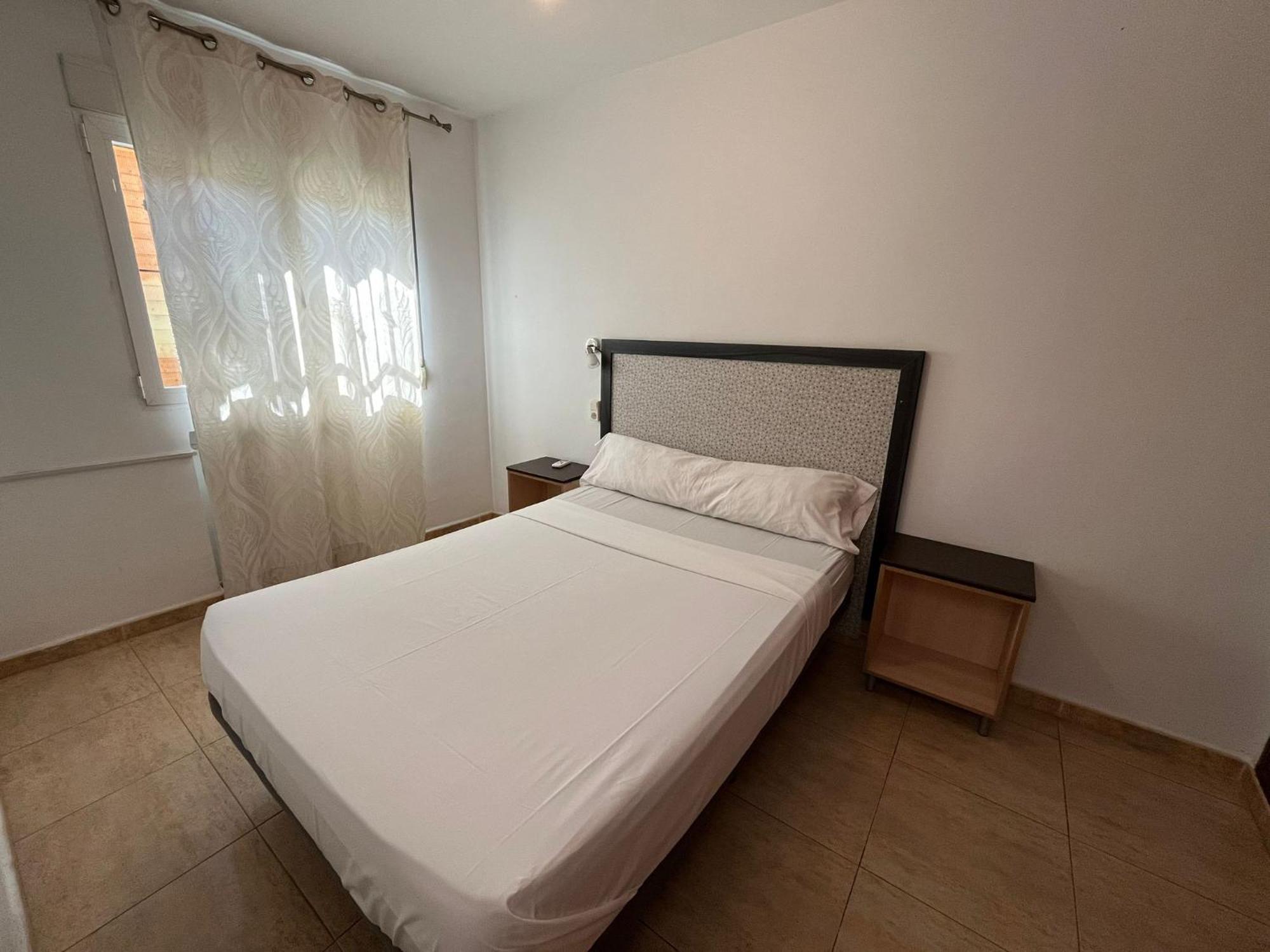 Hello Madrid Hotel ภายนอก รูปภาพ