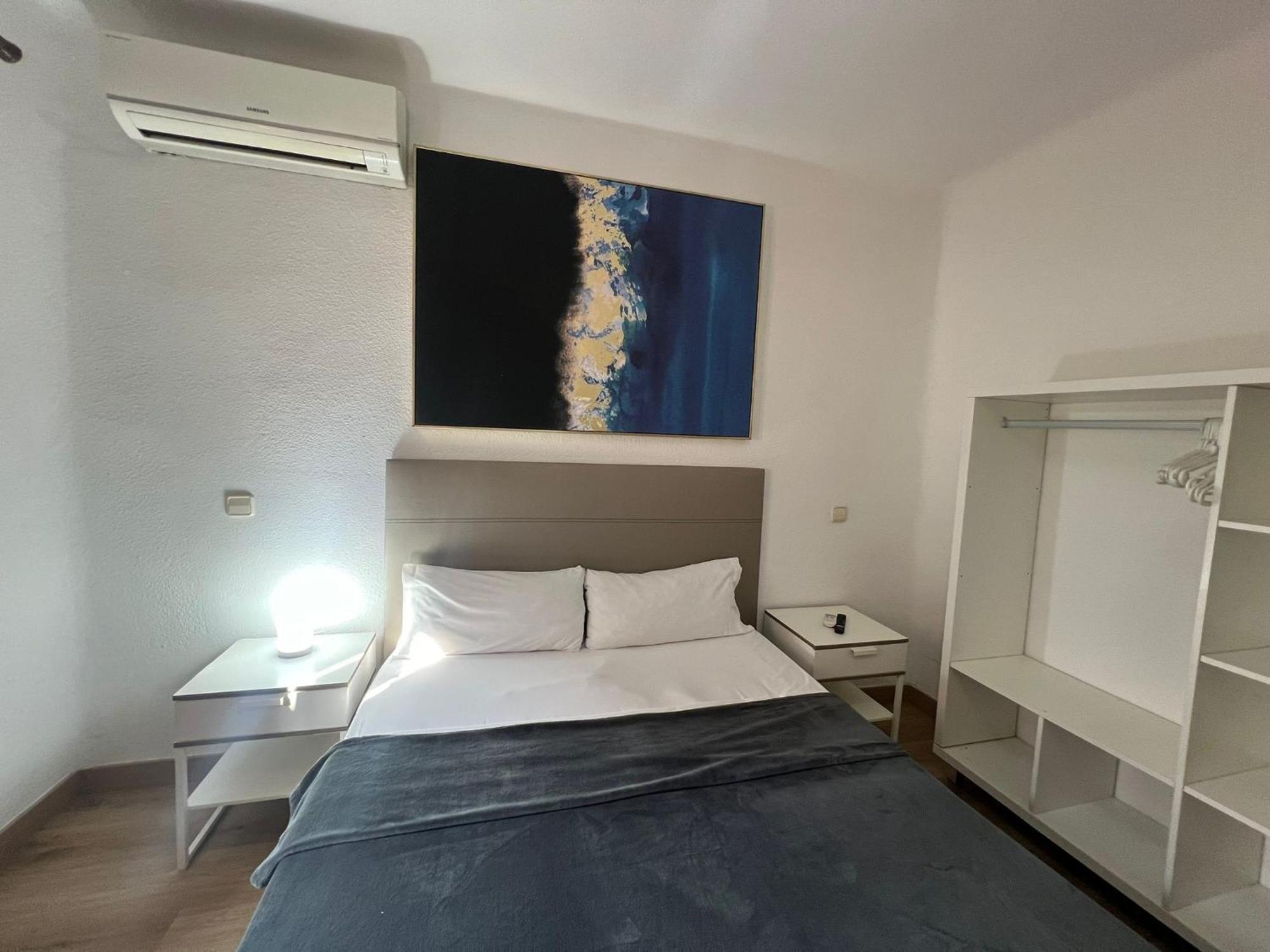 Hello Madrid Hotel ภายนอก รูปภาพ